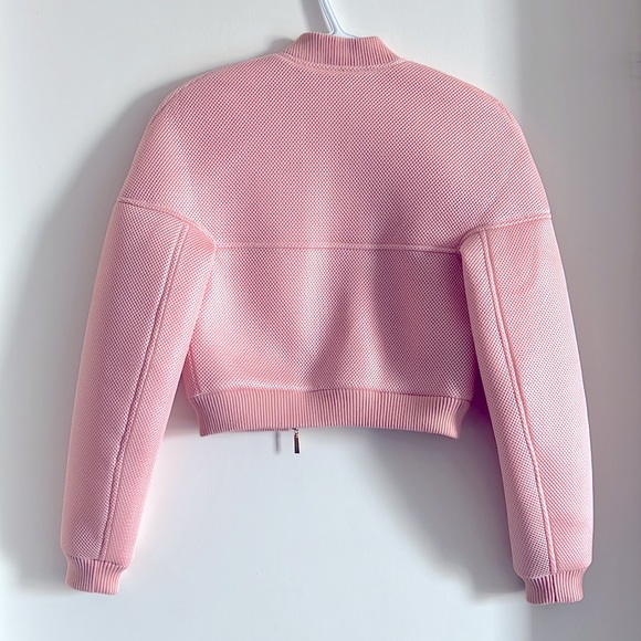 Mistress Rocks Cropped Jacket - Picture 7 of 7